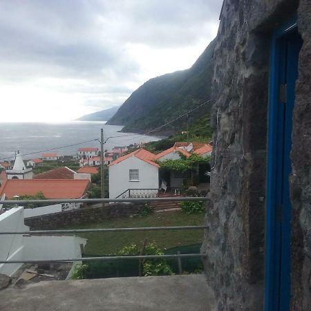 Отель A Casa Do Avo Coelho Santo Antao Экстерьер фото