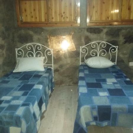 Отель A Casa Do Avo Coelho Santo Antao Экстерьер фото