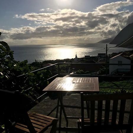 Отель A Casa Do Avo Coelho Santo Antao Экстерьер фото