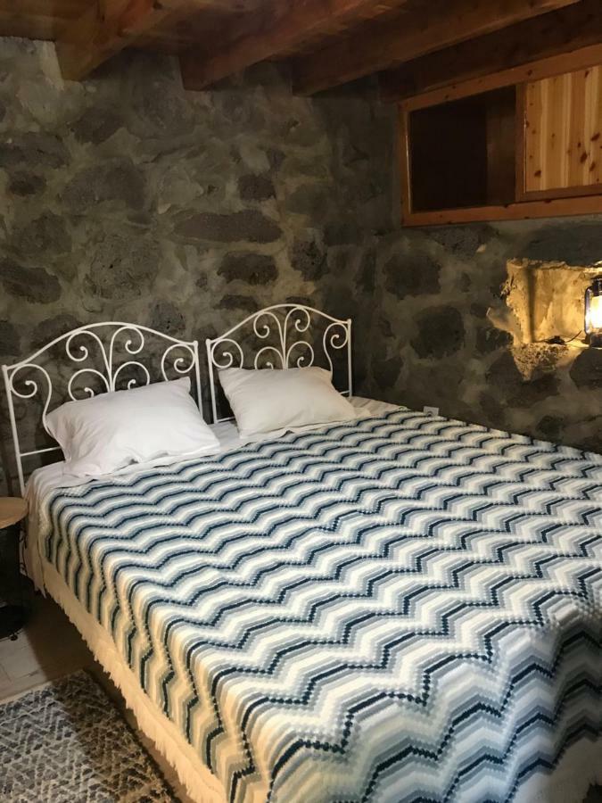 Отель A Casa Do Avo Coelho Santo Antao Экстерьер фото