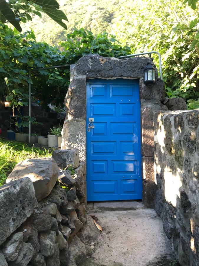 Отель A Casa Do Avo Coelho Santo Antao Экстерьер фото